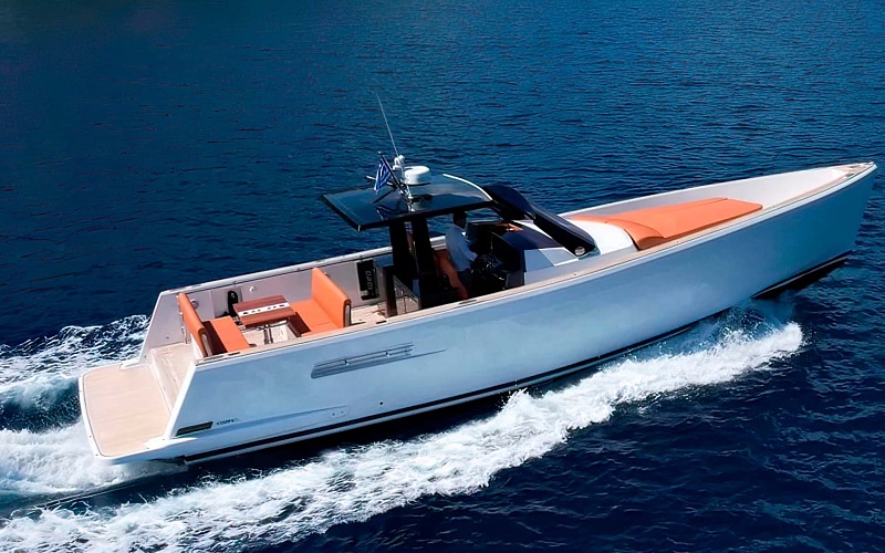 Fjord 40